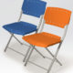 Складные стулья Рино, цветная серия